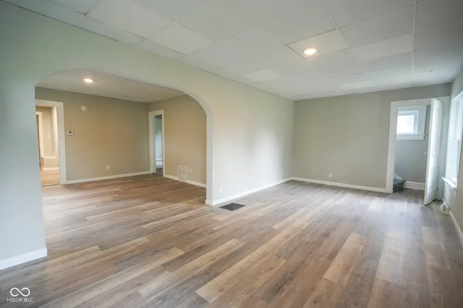 1408 W 13th Street, Anderson, IN 46016 - #3