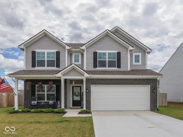 1213 Andromeda Drive, Franklin, IN 46131