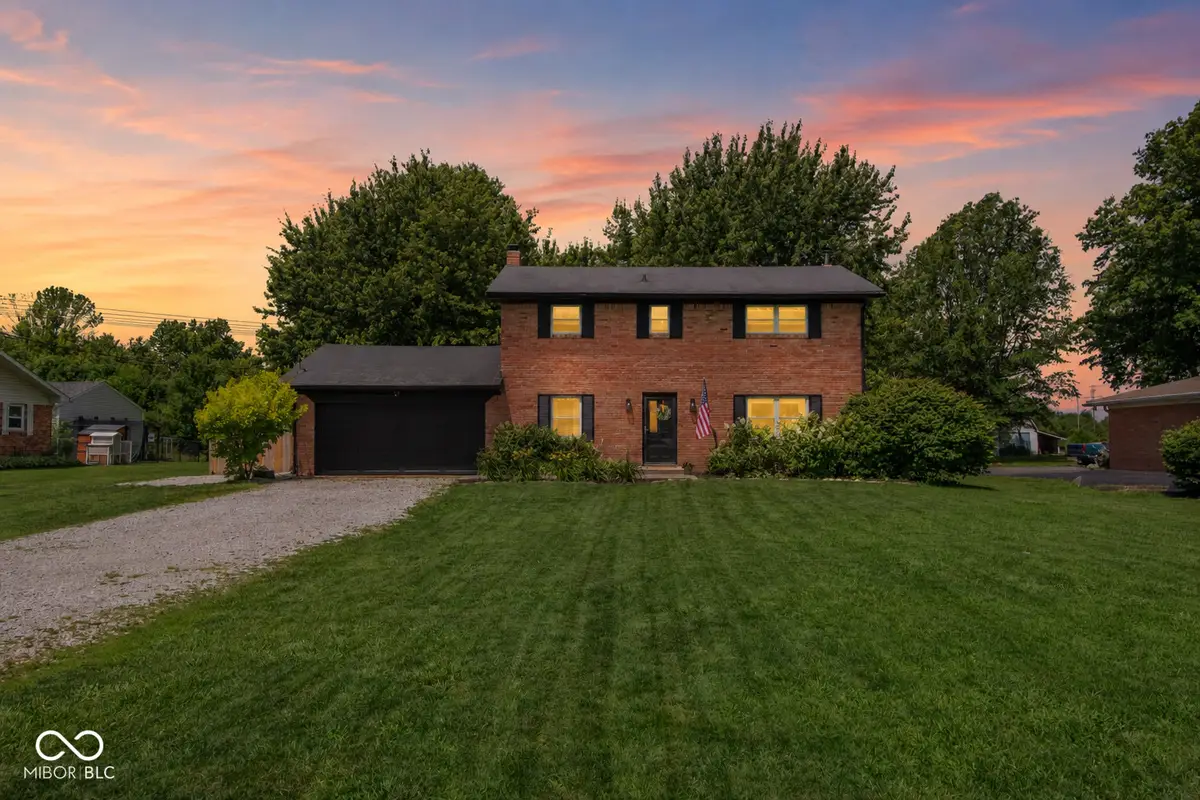 4230 Five Points Road, Indianapolis, IN 46239 - #1