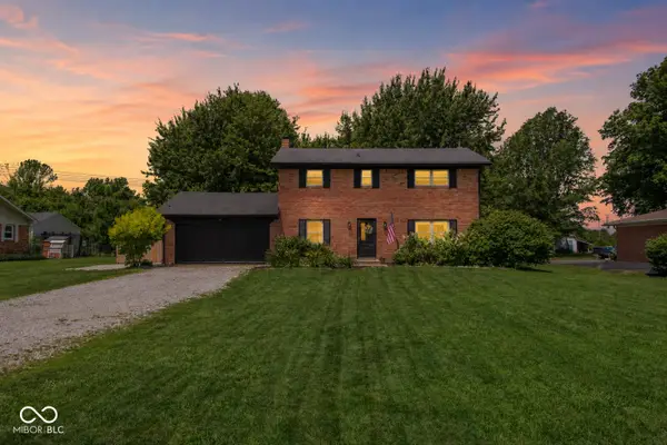 4230 Five Points Road, Indianapolis, IN 46239