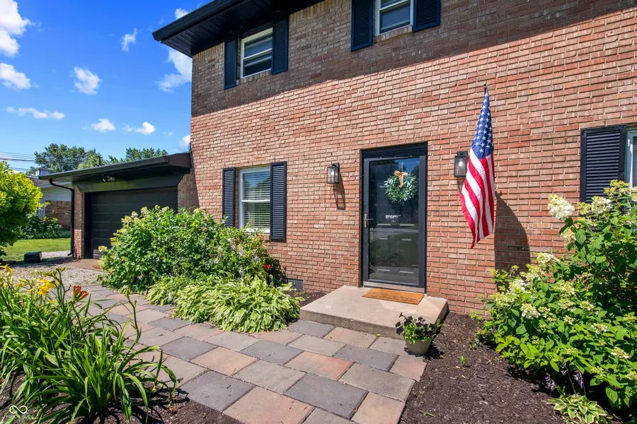 4230 Five Points Road, Indianapolis, IN 46239 - #3