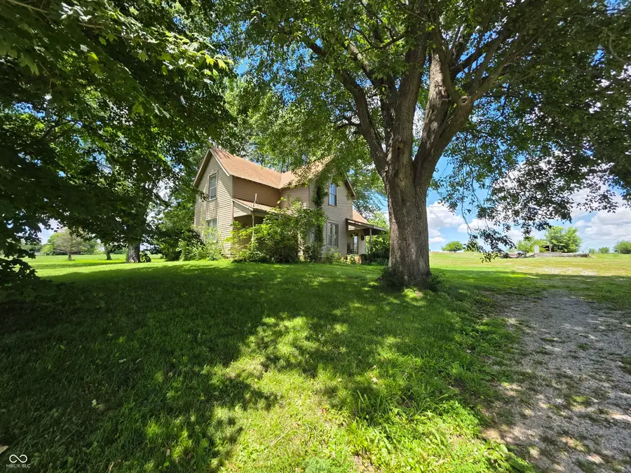 1668 W Greencastle Road, Mooresville, IN 46158 - #2