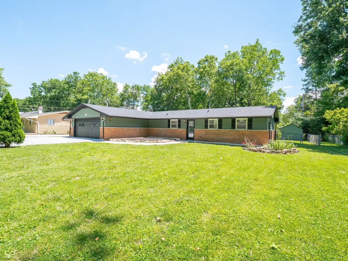 6527 W 15th Street, Indianapolis, IN 46214 - #1