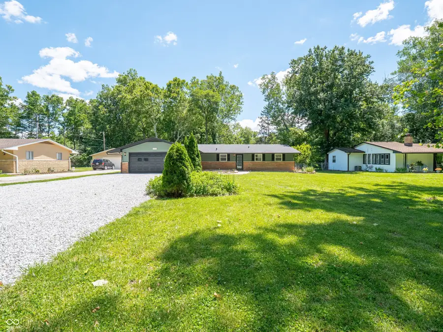 6527 W 15th Street, Indianapolis, IN 46214 - #2