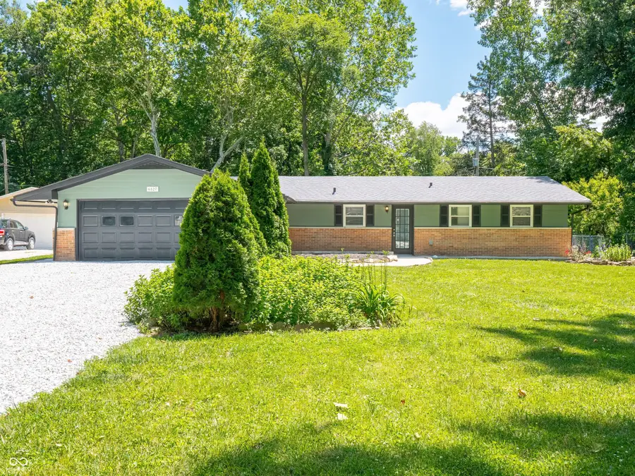 6527 W 15th Street, Indianapolis, IN 46214 - #3