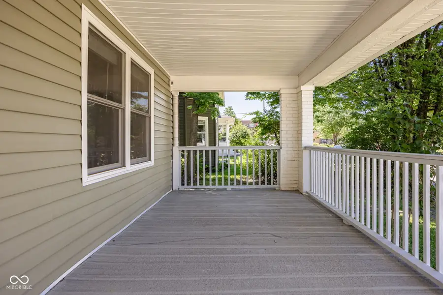 1037 N Keystone Avenue, Indianapolis, IN 46201 - #3