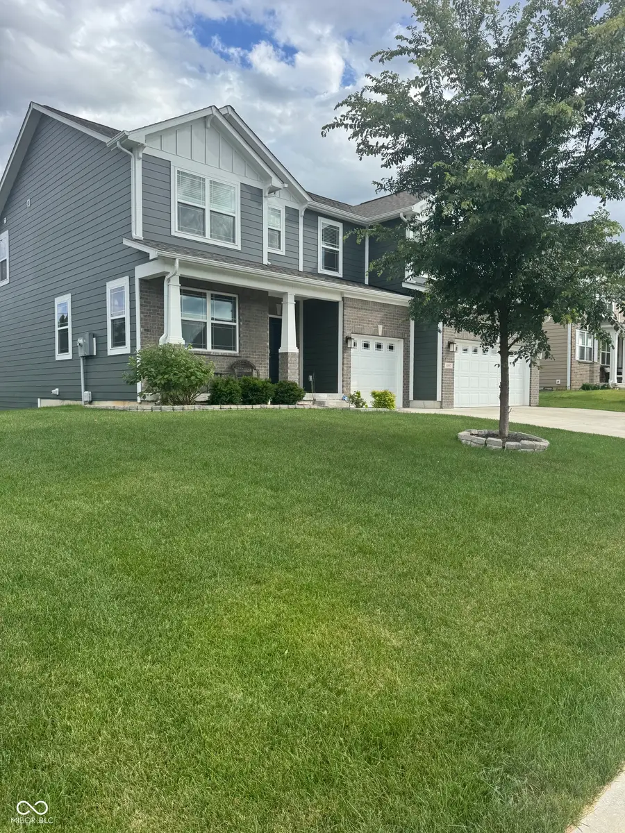 6897 Woodward Way, Plainfield, IN 46168 - #2