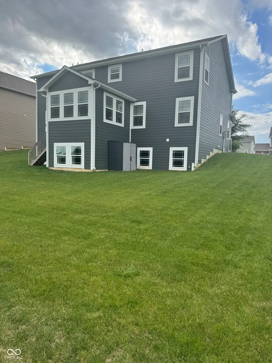 6897 Woodward Way, Plainfield, IN 46168 - #3