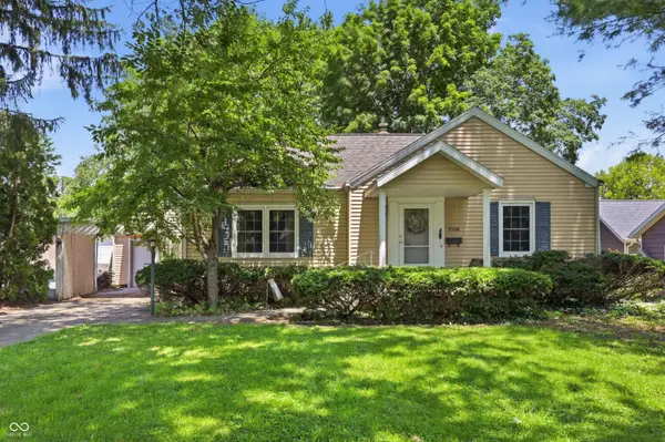 3008 W Oaklyn, Muncie, IN 47304
