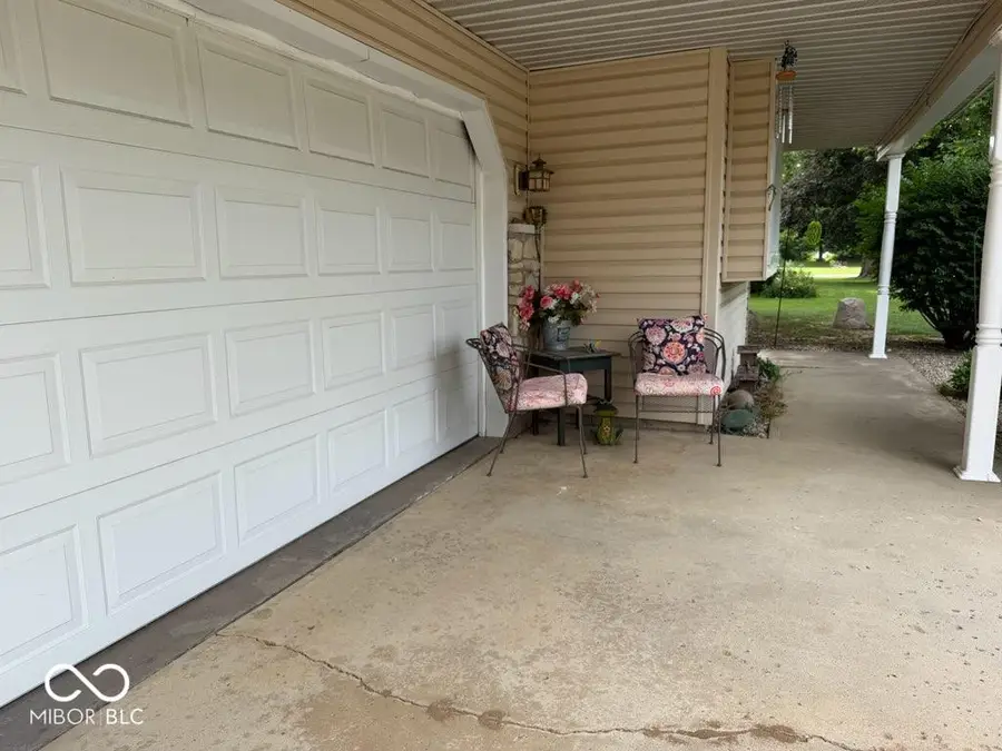 420 Phelps Drive, New Castle, IN 47362 - #3