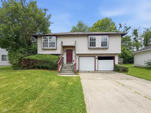 3929 Ireland Drive, Indianapolis, IN 46235