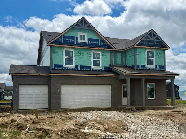 6199 Provo Drive, Whitestown, IN 46075