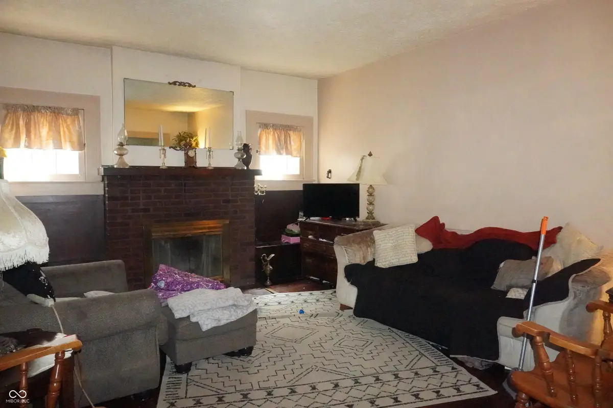 618 N Emerson Avenue, Indianapolis, IN 46219 - #1