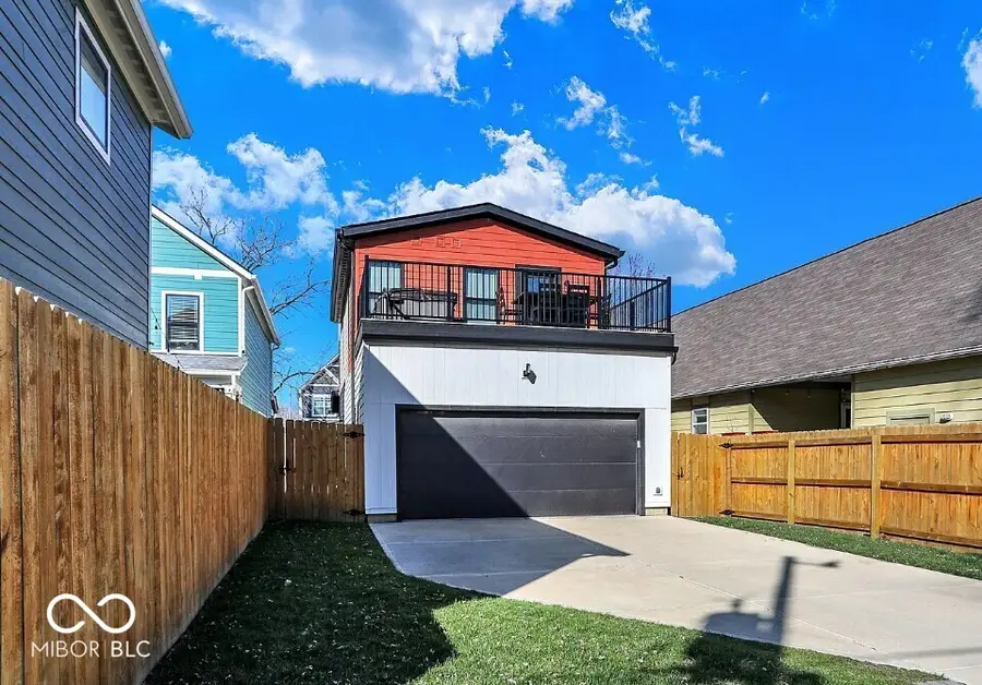 1949 Carrollton Avenue, Indianapolis, IN 46202 - #3