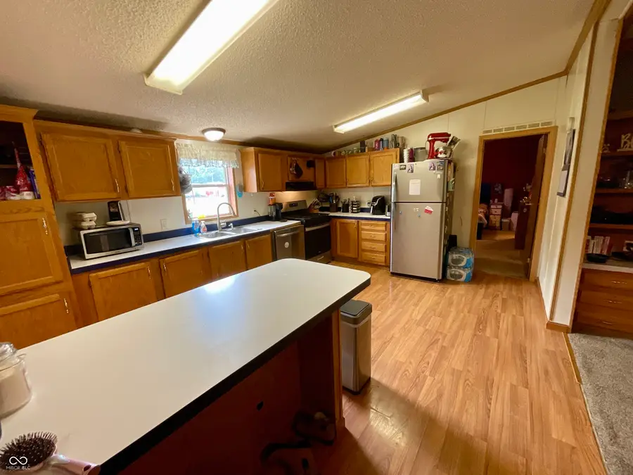 67 S Sunnyside Lane, Spencer, IN 47460 - #3