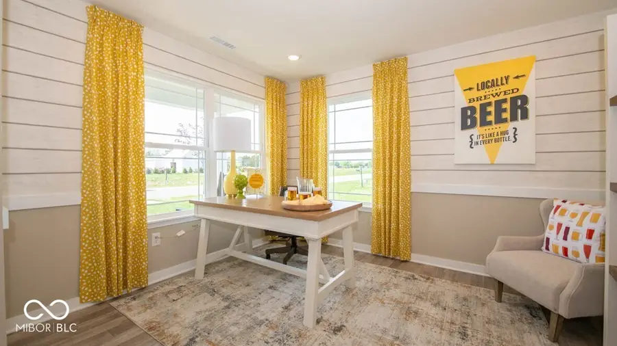 6096 Camarillo Drive, Whitestown, IN 46075 - #2
