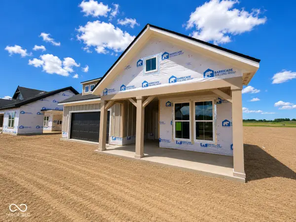 8901 Constitution Trail, Brownsburg, IN 46112