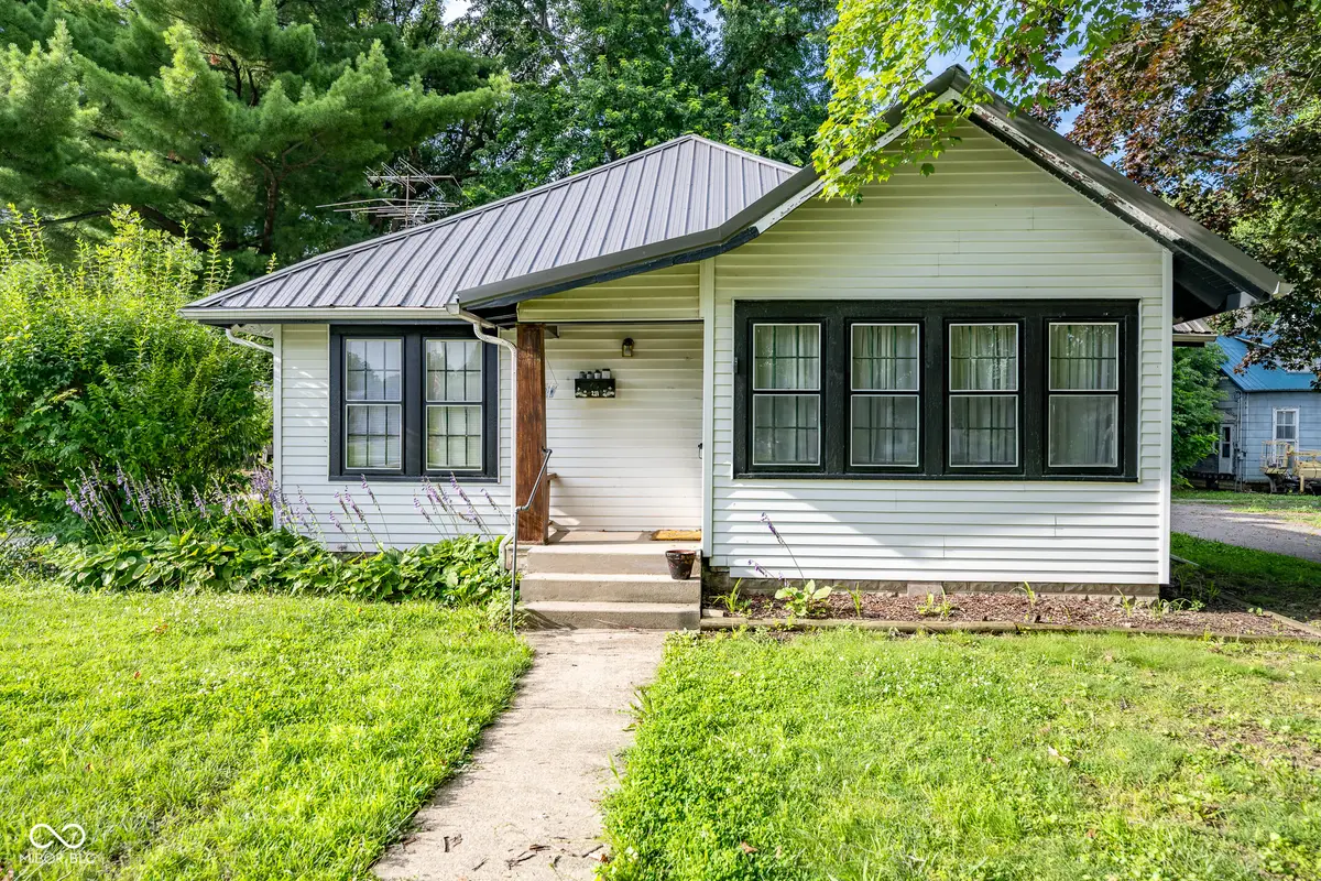 211 Howard, Rockville, IN 47872 - #1