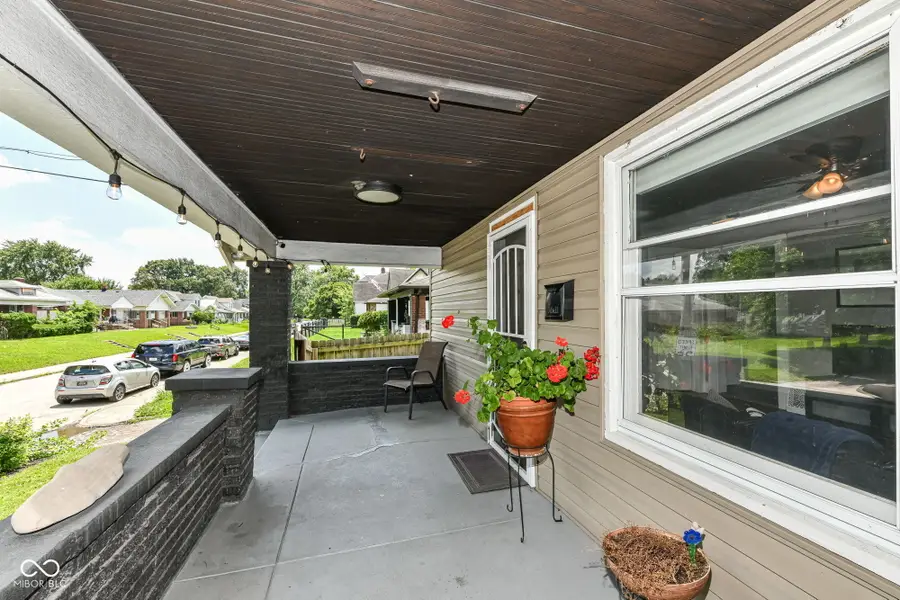 250 N Oakland Avenue, Indianapolis, IN 46201 - #2