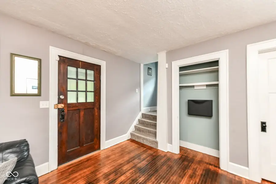 250 N Oakland Avenue, Indianapolis, IN 46201 - #3