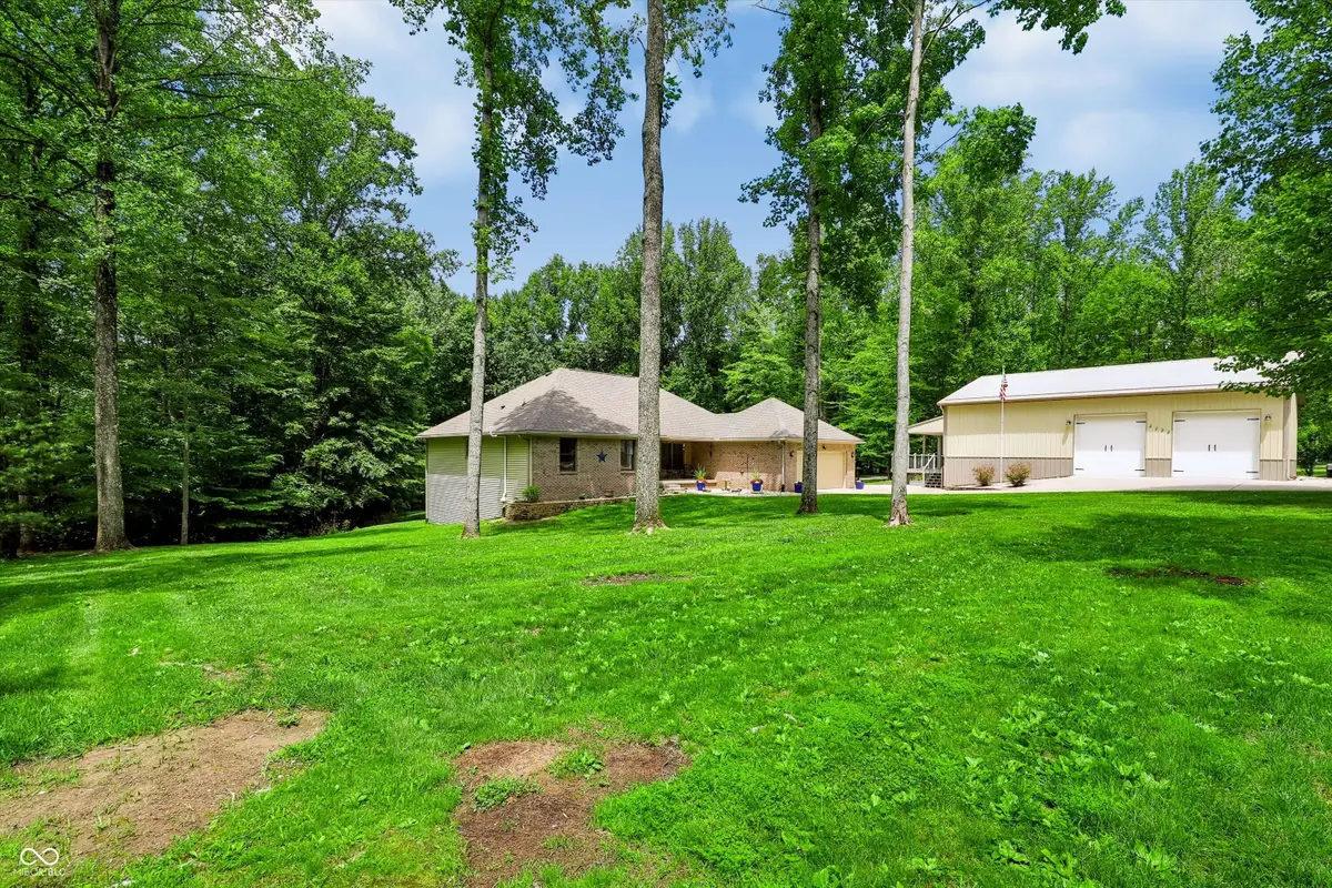 4444 Tulip Drive N, Martinsville, IN 46151 - #1