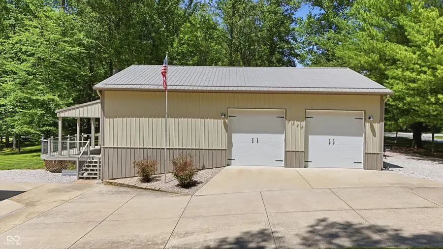 4444 Tulip Drive N, Martinsville, IN 46151 - #3