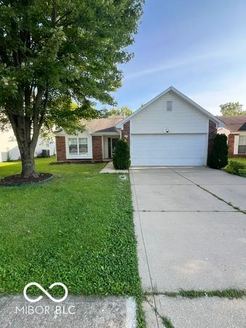 5915 Brookville Lake Drive, Indianapolis, IN 46254