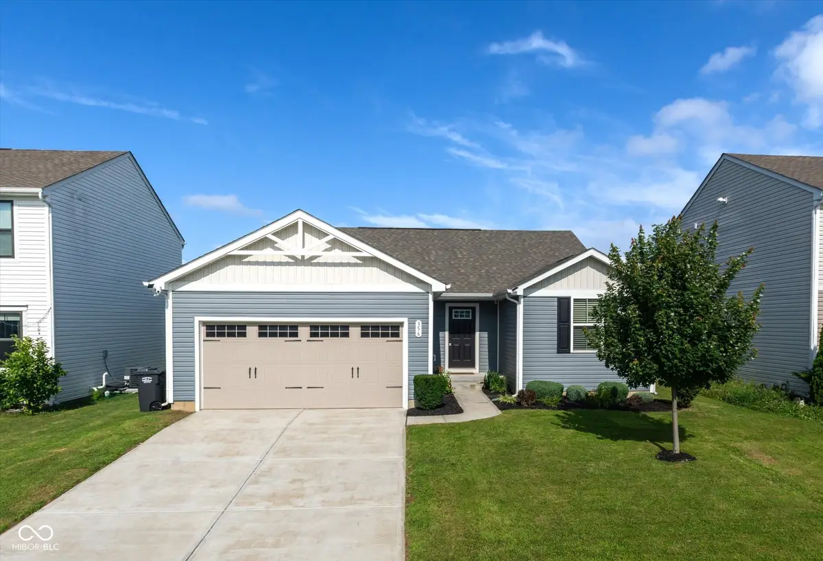 356 Traditions Pass, Greenwood, IN 46143 - #1