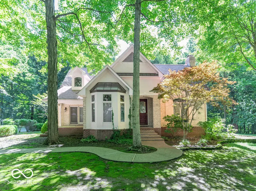 8620 Auburn Ridge, Martinsville, IN 46151 - #1