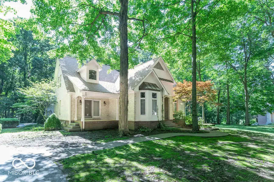 8620 Auburn Ridge, Martinsville, IN 46151 - #2