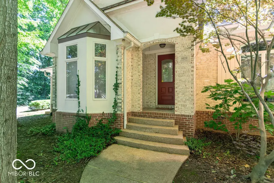 8620 Auburn Ridge, Martinsville, IN 46151 - #3