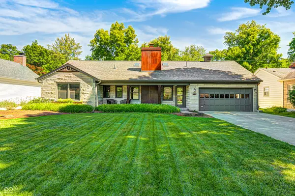 716 E 73rd Street, Indianapolis, IN 46240