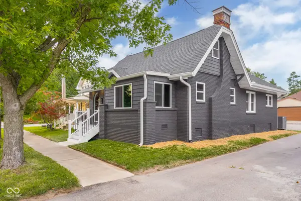 1647 Washington Street, Columbus, IN 47201