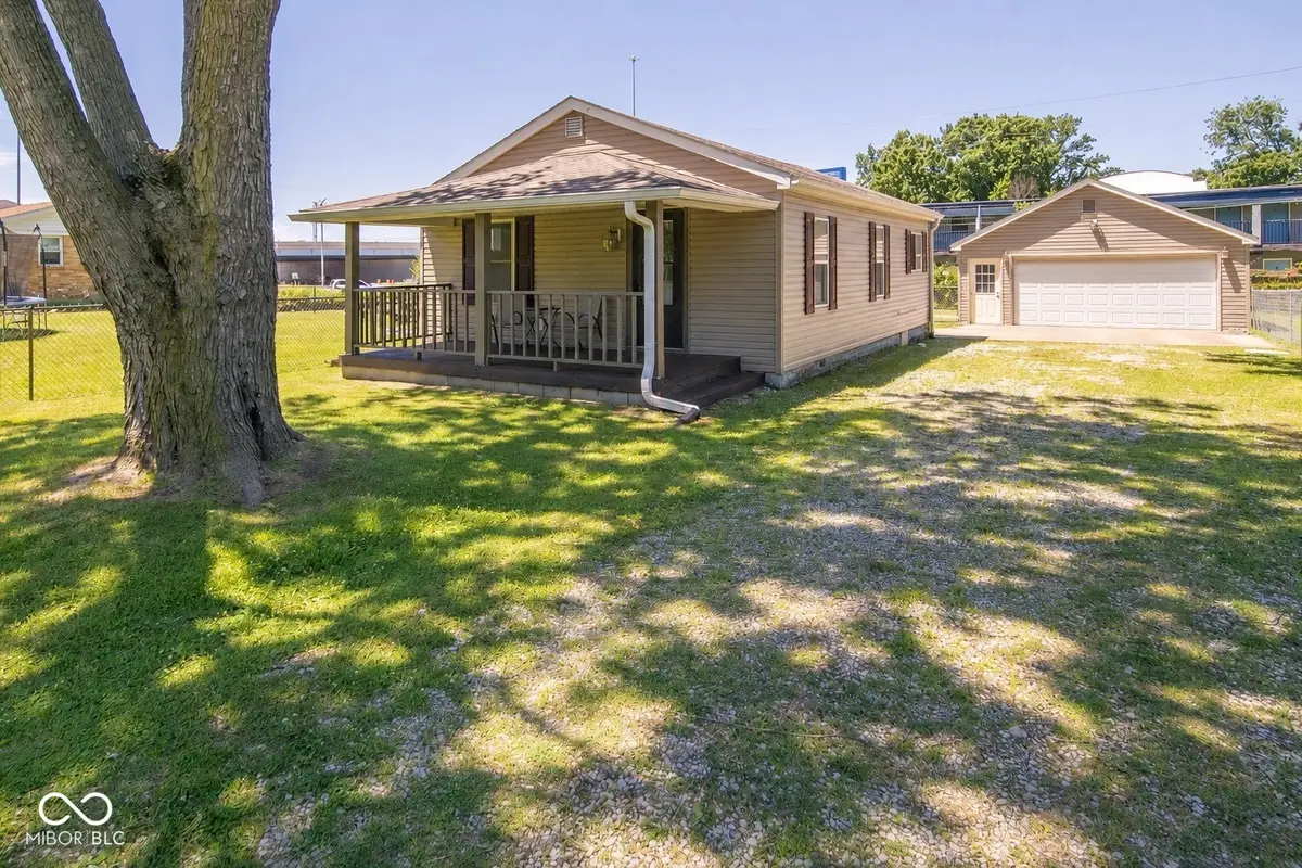 3316 S Tacoma Avenue, Indianapolis, IN 46237 - #1