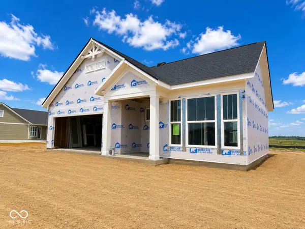 8865 Constitution Trail, Brownsburg, IN 46112