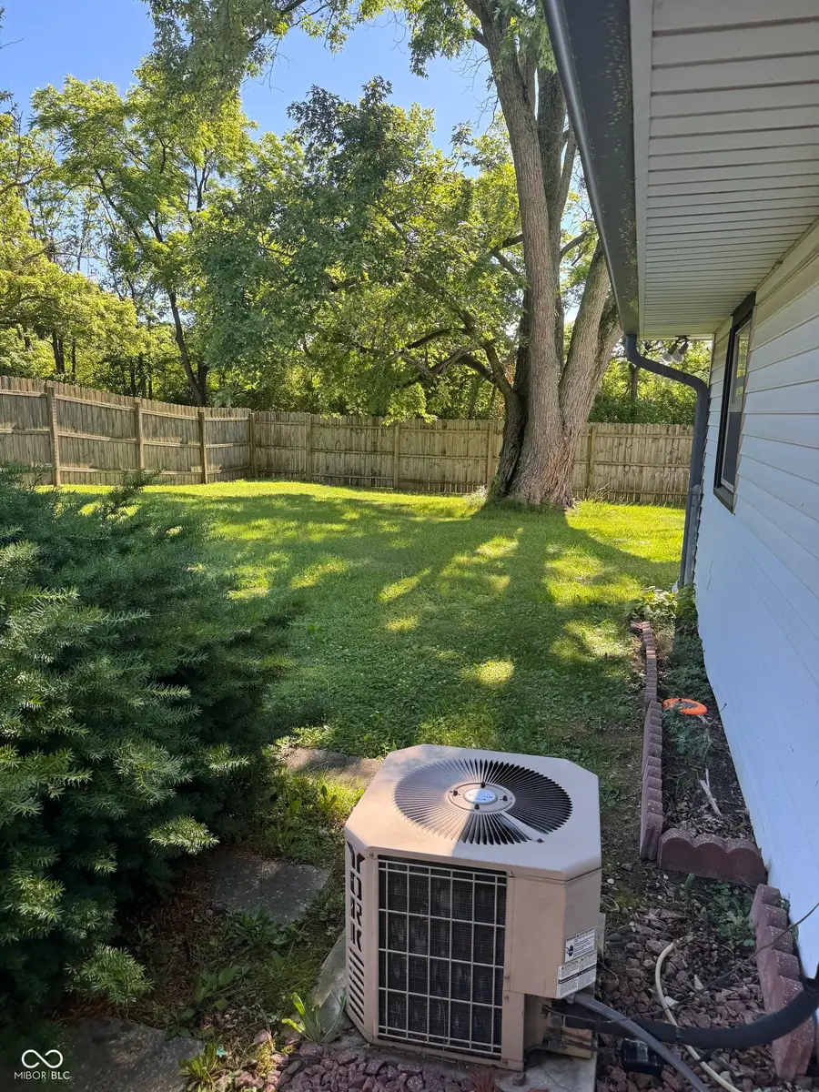 4153 Allen Drive, Indianapolis, IN 46234 - #3