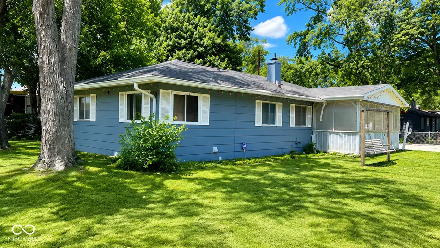 2520 Fredonia Road, Indianapolis, IN 46222 - #3