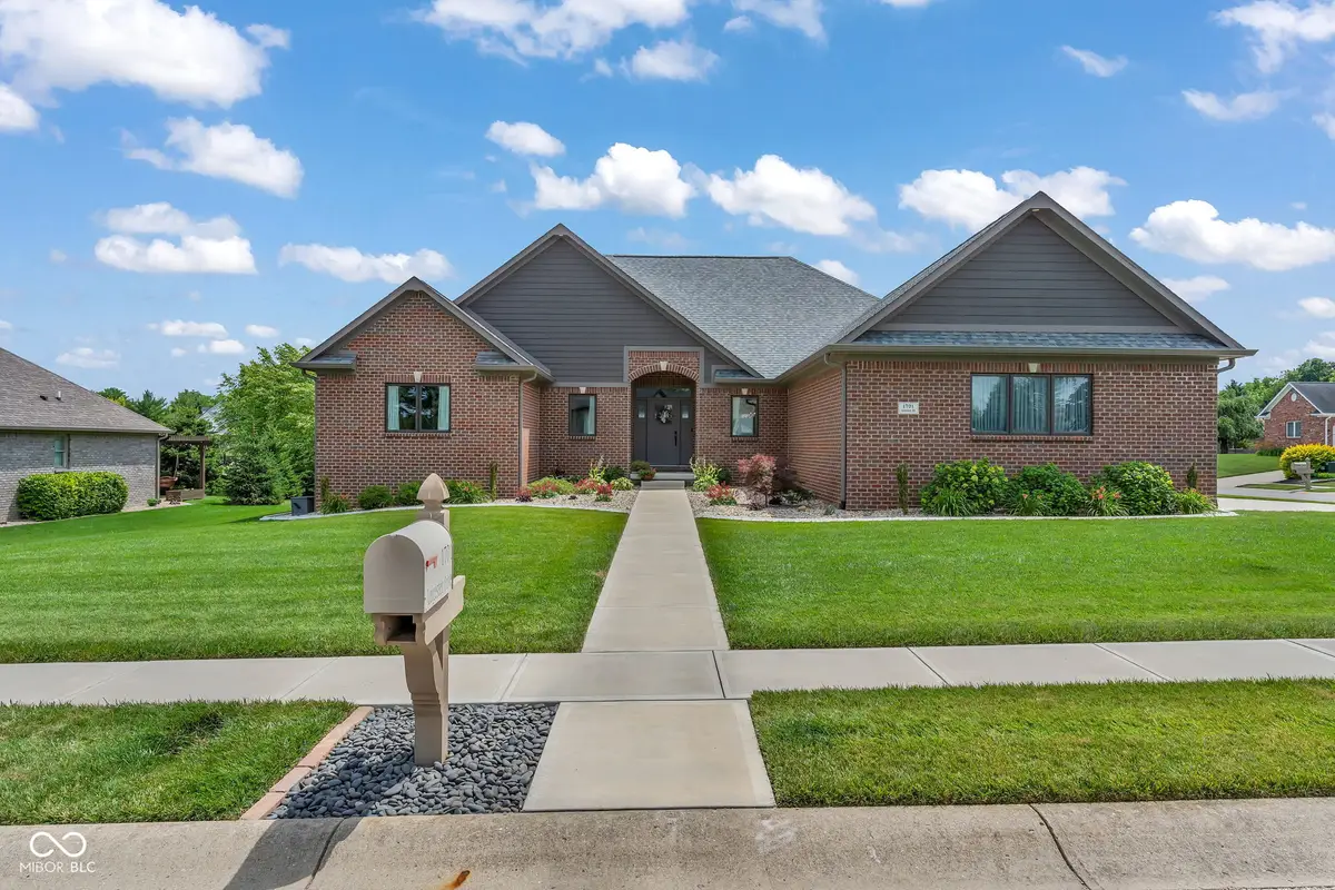 1701 Leicester, Danville, IN 46122 - #1