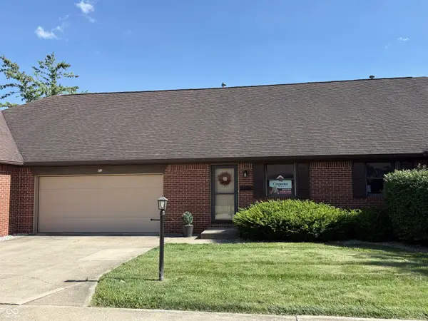 11 Eastern Avenue, Brownsburg, IN 46112