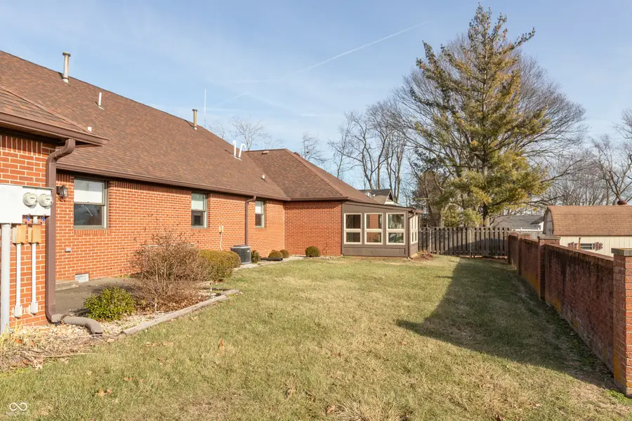 11 Eastern Avenue, Brownsburg, IN 46112 - #2
