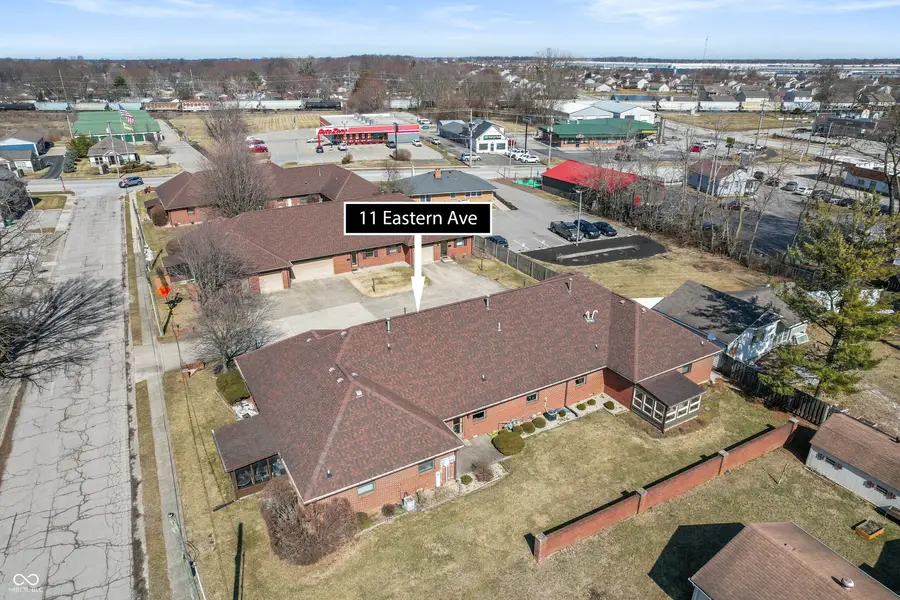 11 Eastern Avenue, Brownsburg, IN 46112 - #3