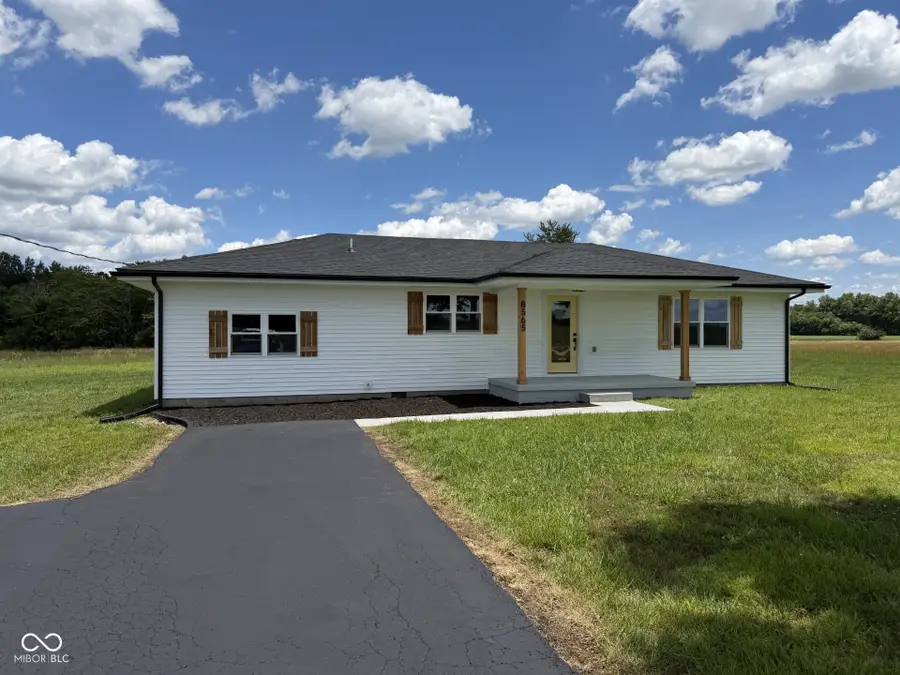 8565 S County Road 950 E, Austin, IN 47102 - #3