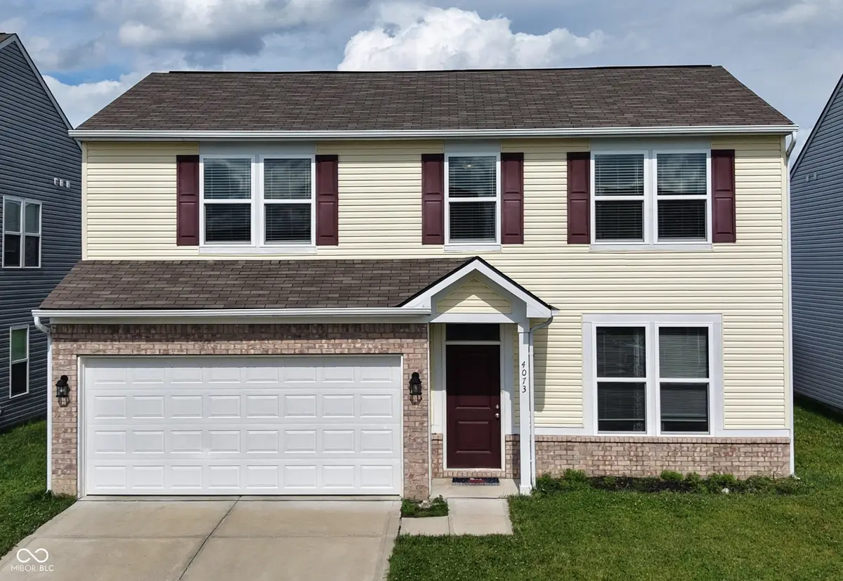 4073 Denali Drive, Indianapolis, IN 46235 - #1