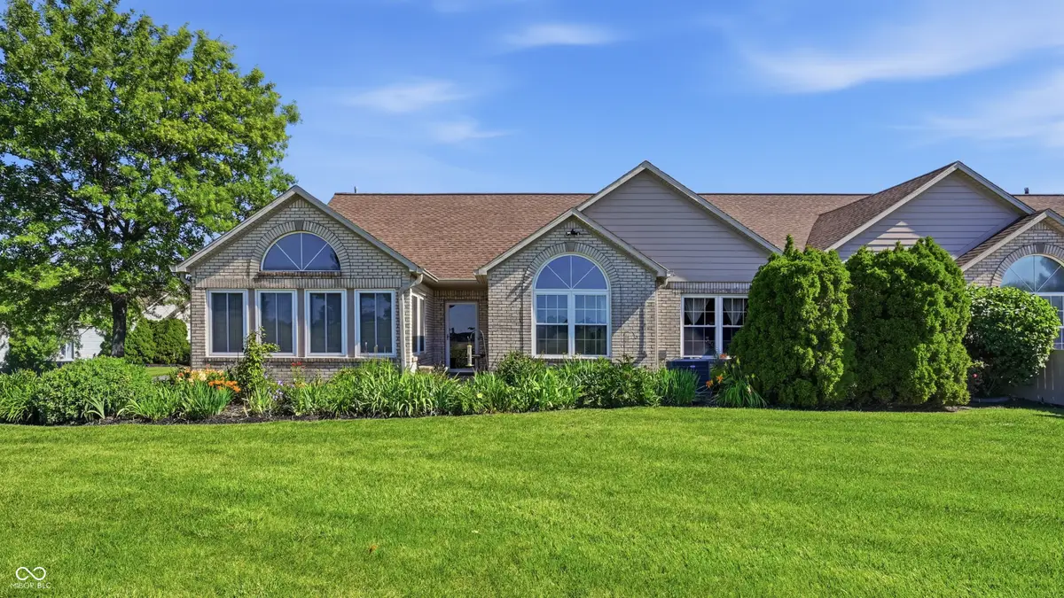 11523 Winding Wood Drive, Indianapolis, IN 46235 - #1
