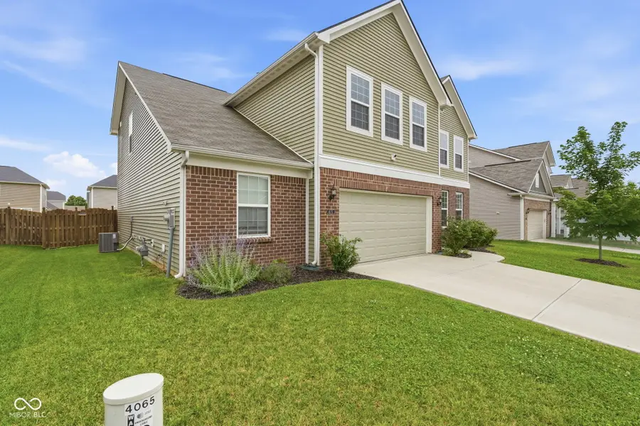 4073 Lotus Street, Plainfield, IN 46168 - #2