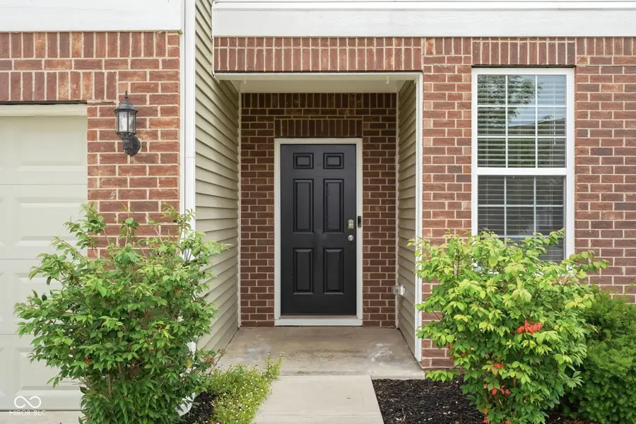 4073 Lotus Street, Plainfield, IN 46168 - #3