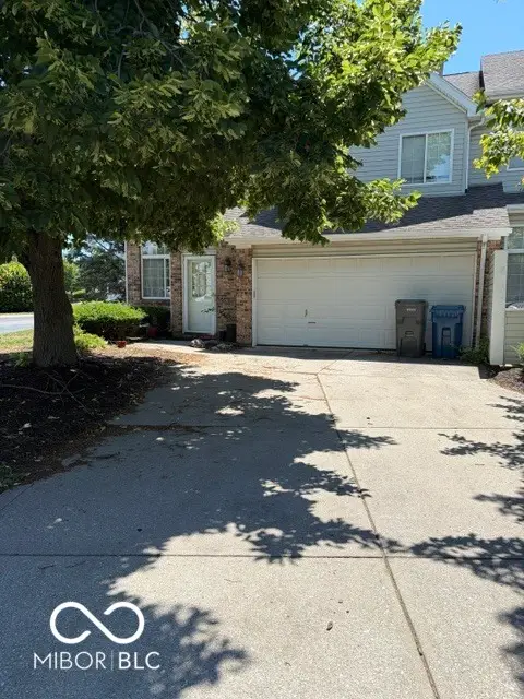 5947 W Bastille Way, Indianapolis, IN 46254