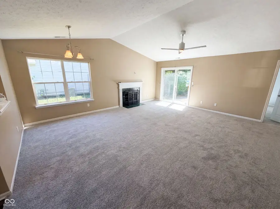 2709 Lucas Drive, Westfield, IN 46074 - #3