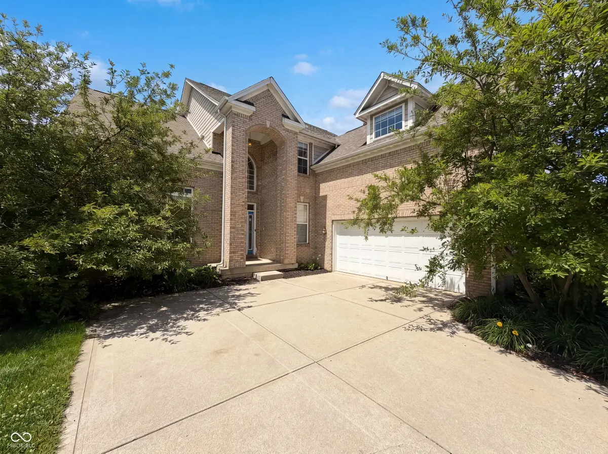 7212 Maple Bluff Place, Indianapolis, IN 46236 - #1