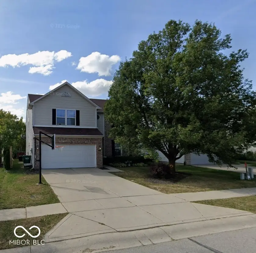 16776 Greensboro Drive, Westfield, IN 46074 - #1